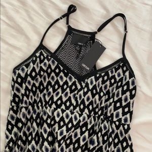 Greylin maxi dress new!